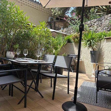 Les Lodges De Saint-Cassien 3 Montauroux Ngoại thất bức ảnh