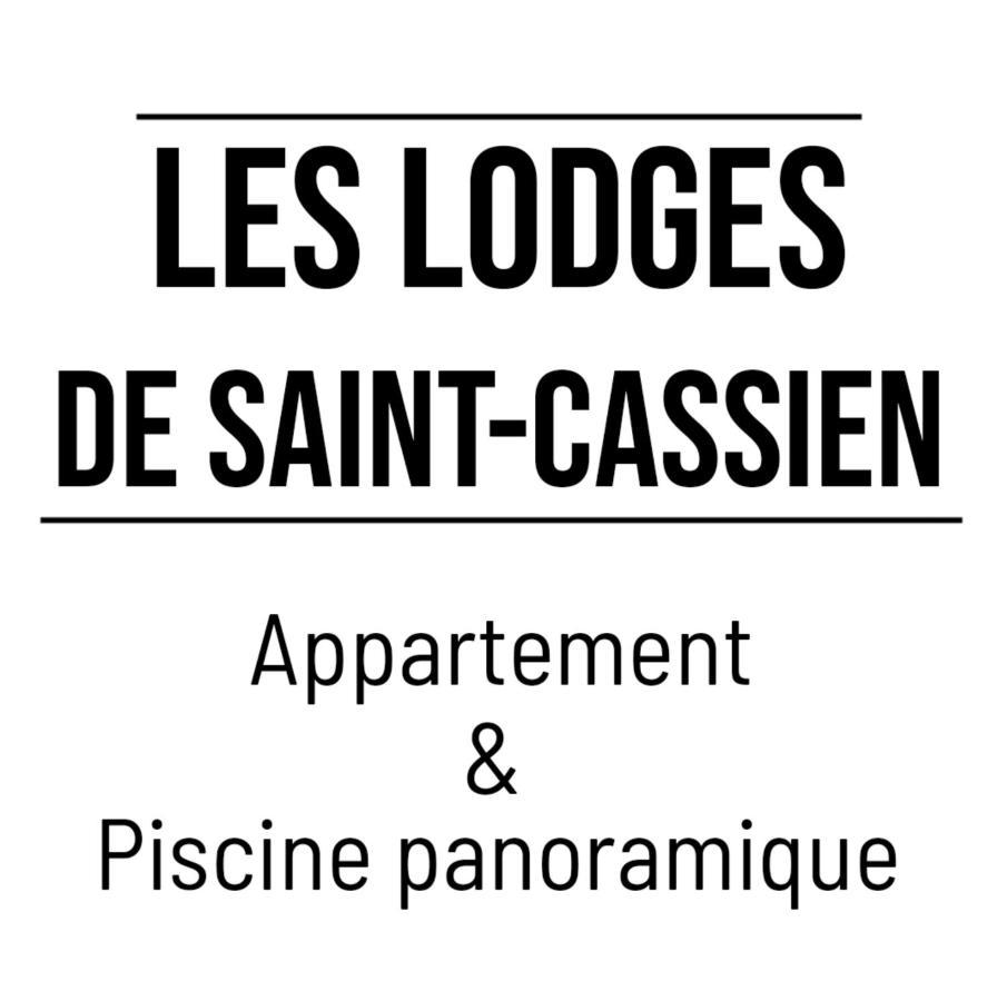Les Lodges De Saint-Cassien 3 Montauroux Ngoại thất bức ảnh