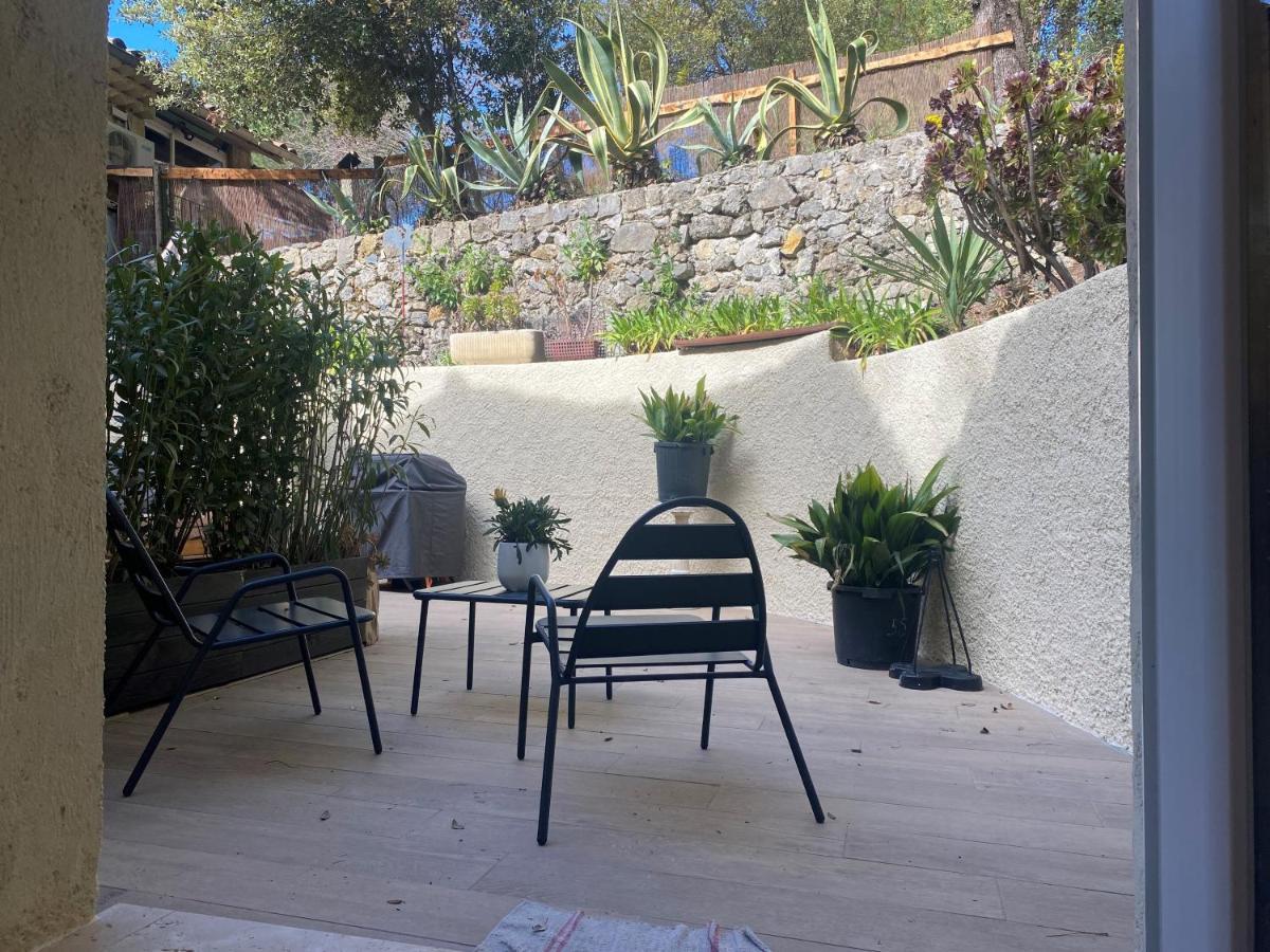 Les Lodges De Saint-Cassien 3 Montauroux Ngoại thất bức ảnh