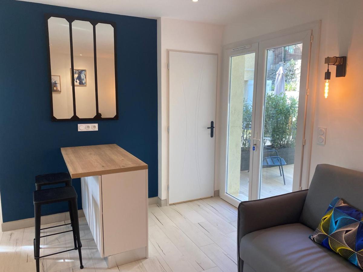 Les Lodges De Saint-Cassien 3 Montauroux Ngoại thất bức ảnh