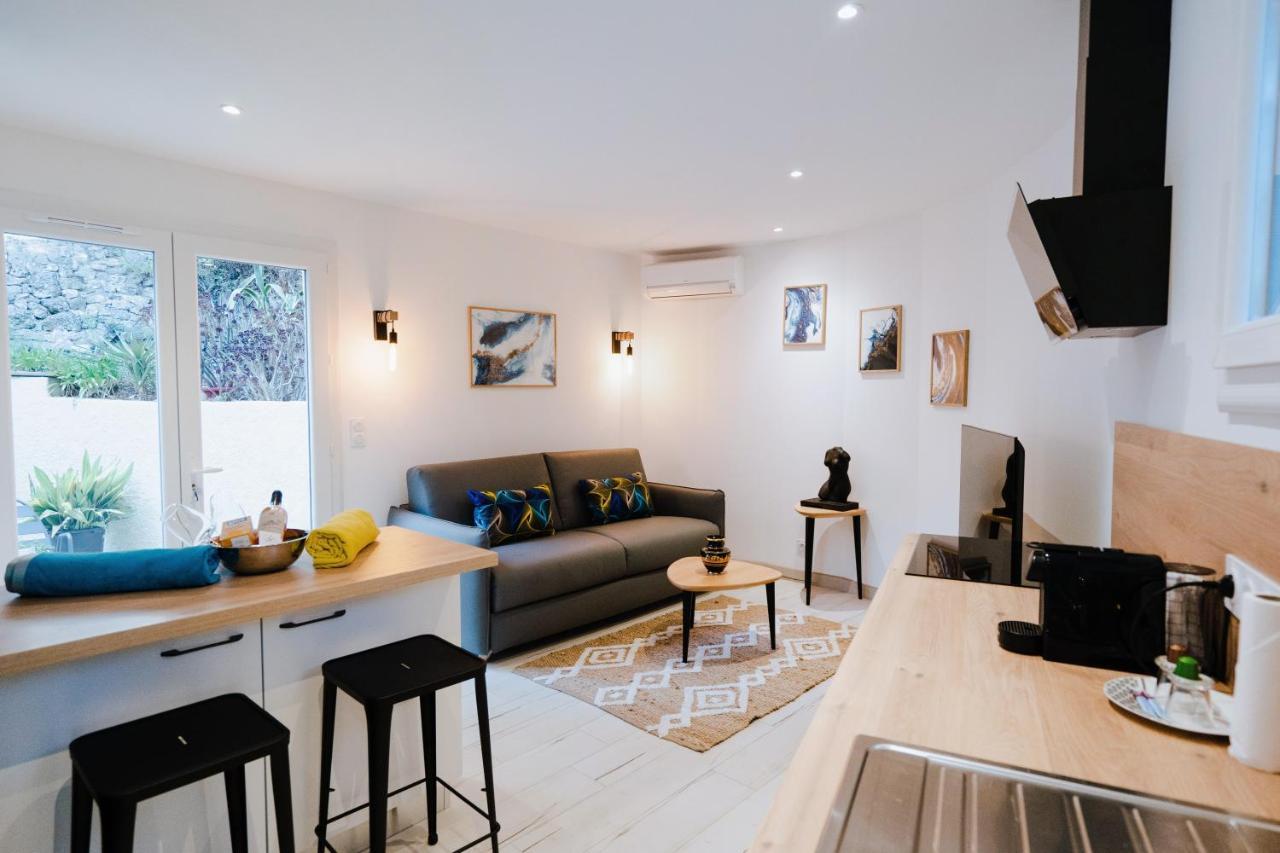Les Lodges De Saint-Cassien 3 Montauroux Ngoại thất bức ảnh