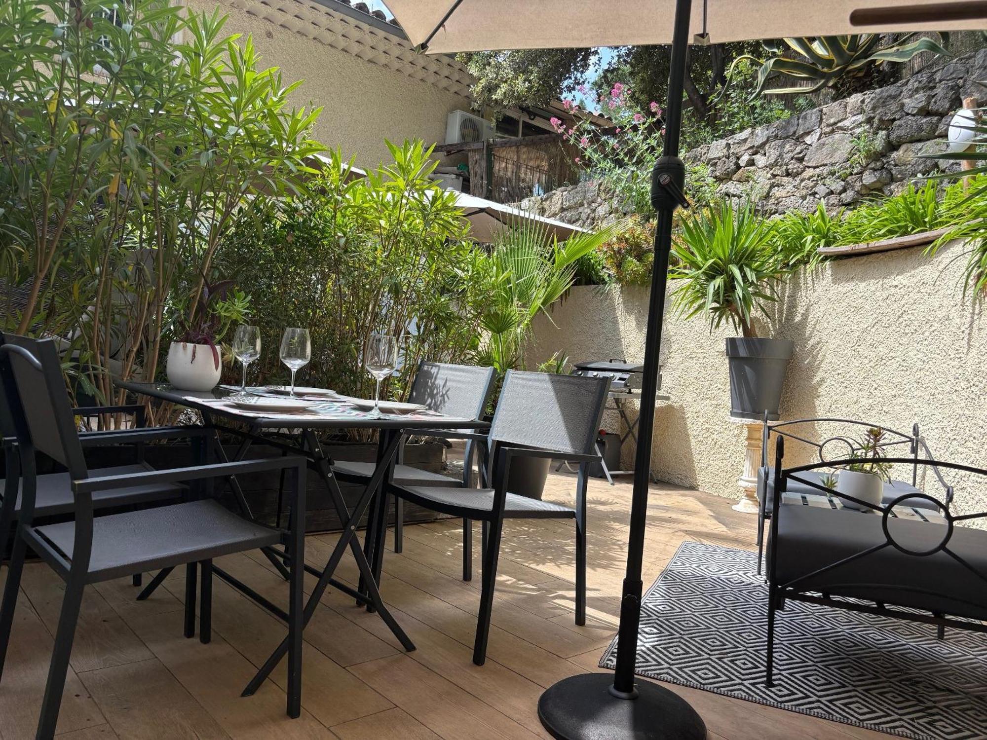 Les Lodges De Saint-Cassien 3 Montauroux Ngoại thất bức ảnh